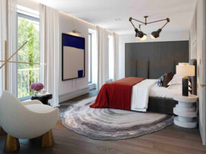 Perfect Bedroom Colour Schemes & Combination Ideas