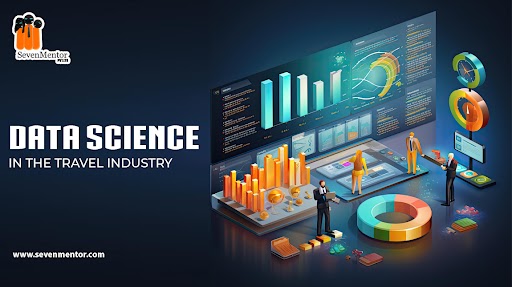 Data Science in the Travel Industry