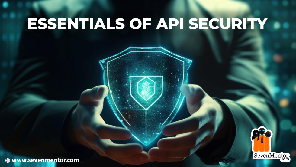 Essentials of API security