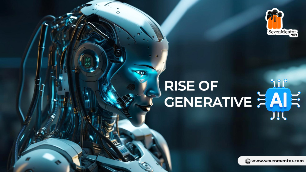 Rise of Generative AI