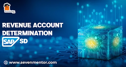 Revenue Account Determination SAP SD