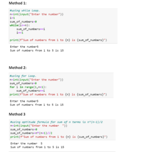 Q. Write a Python program to print all odd numbers between 1 to 100 using
while loop.