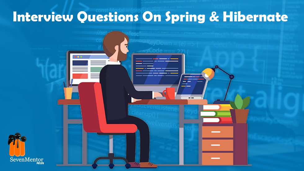 Interview Questions On Spring & Hibernate