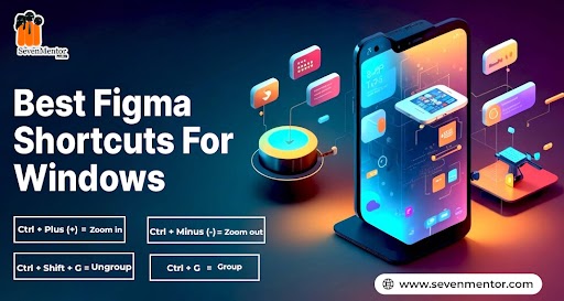 Best Figma Shortcuts For Windows