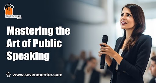 Mastering the Art of Public Speaking