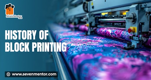 History of Block Printing