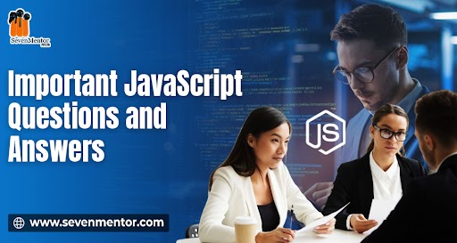 Important Javascript Questions and Answer
