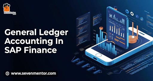 General Ledger Accounting in SAP Finance