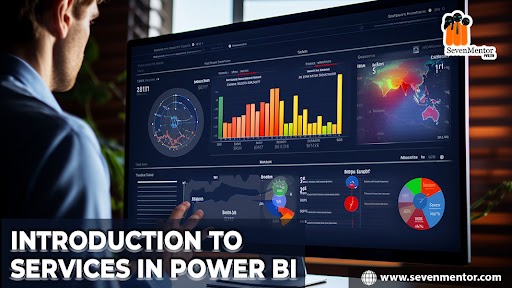 Introduction to Services in Power BI