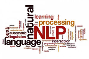 What is NLP?