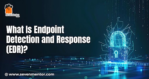 What is Endpoint Detection and Response (EDR)?