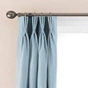 Types of Curtains Used in Interior Design
