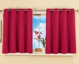 Tab Top Curtains