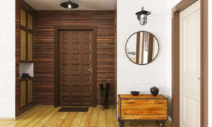 Stylish Flush Door Designs For Your Home