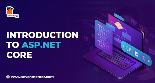 Introduction to ASP.NET Core