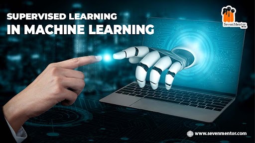 Supervised Learning in Machine Learning