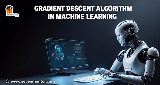 Gradient Descent Algorithm in Machine Learning