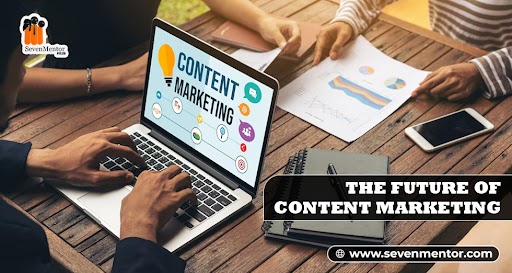 The Future of Content Marketing