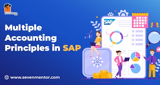 Multiple Accounting Principles in SAP