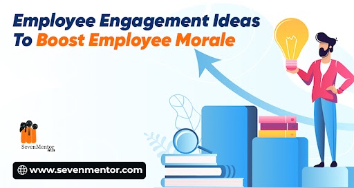 Employee Engagement Ideas to Boost Employee Morale