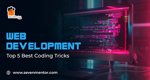 Top 5 Best Coding Tricks