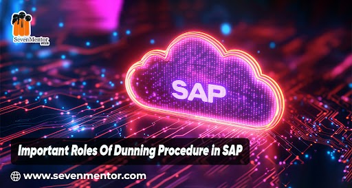 Important Roles Of Dunning Procedure in SAP