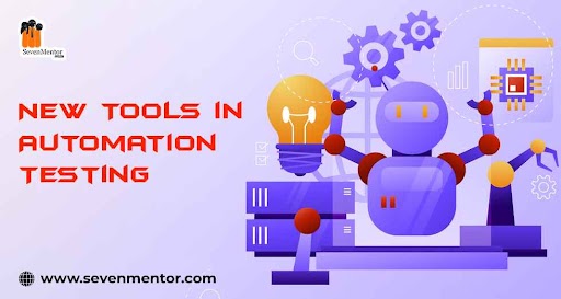 New Tools in Automation Testing