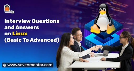 Interview Questions and Answers on Linux 