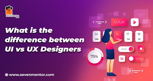 Discover What is the difference between UI vs UX Designers? and how they shape the overall user experience. Join UI/UX Design Course in Pune today!