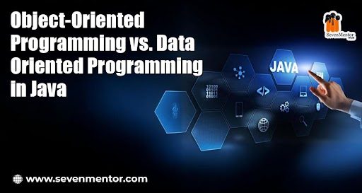 Object-Oriented Programming vs. Data-Oriented Programming