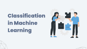 Classification of Algorithms in Machine Learning