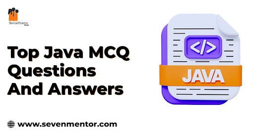 Top Java MCQs Questions And Answers