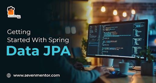 Getting Started With Spring Data JPA