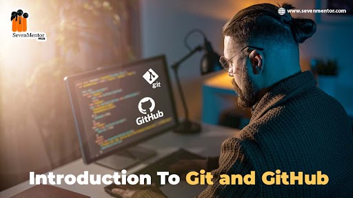 Introduction To Git and GitHub