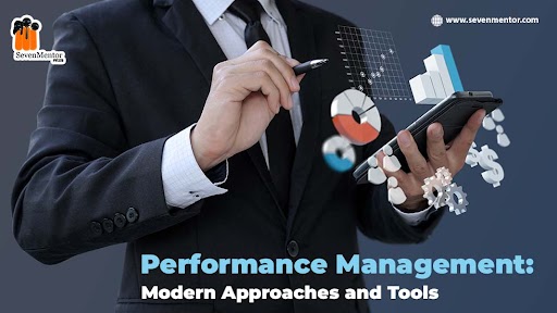 Performance Management: Modern Approaches and Tools