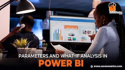 Parameters and What-If Analysis in Power BI