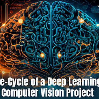 Life Cycle of a Deep Learning Computer Vision Project