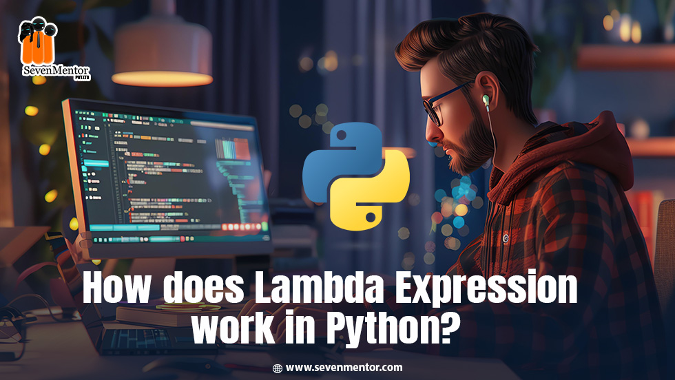 How Lambda Expression Works in Python?