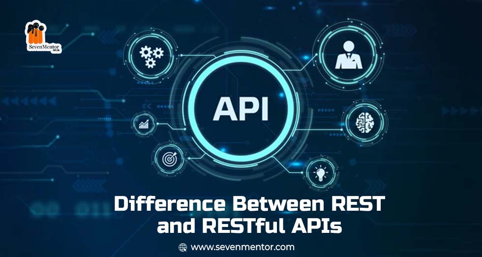 Difference Between REST and RESTful APIs