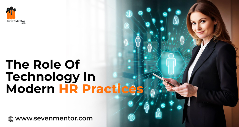 The Role of Technology in Modern HR Practices