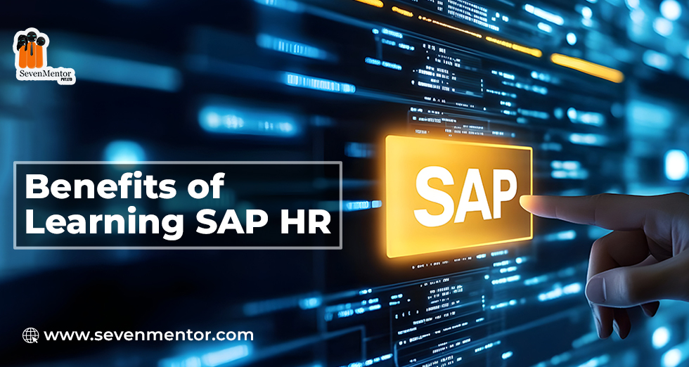 Benefits of Learning SAP HR